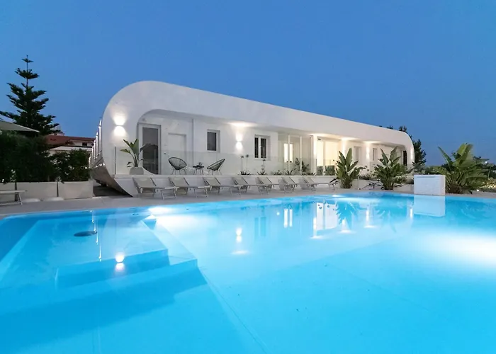 Stellaris Apartrooms